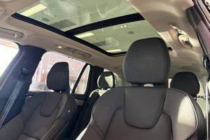 Volvo XC90 bild 20
