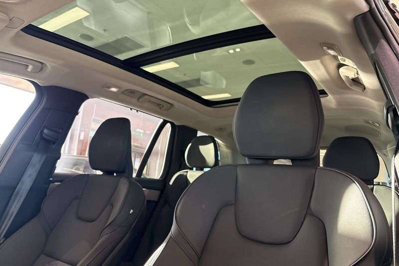 Volvo XC90 bild 20