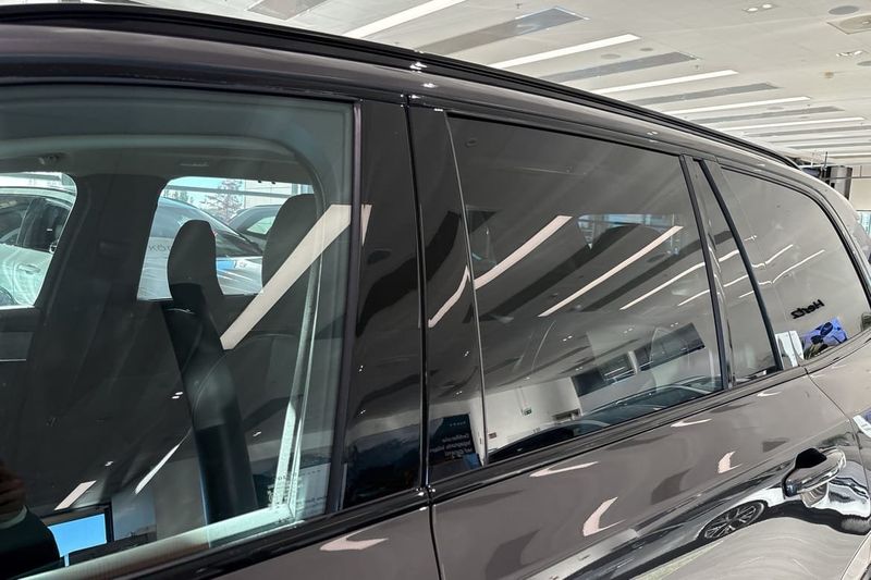 Volvo XC90 bild 16