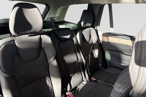 Volvo XC90 bild 11