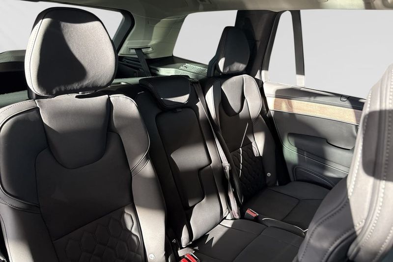 Volvo XC90 bild 11