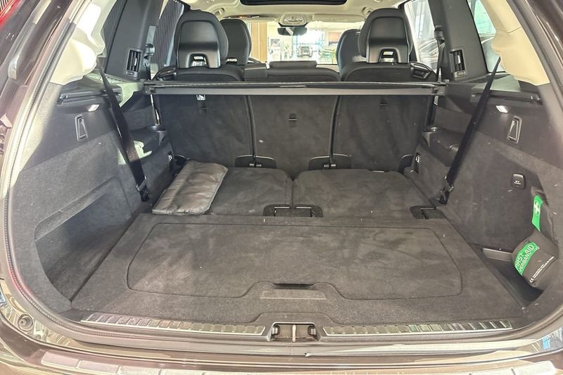 Volvo XC90 bild 13