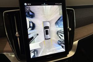 Volvo XC90 bild 36