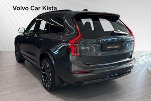 Volvo XC90 bild 4