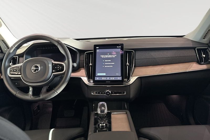 Volvo XC90 bild 9