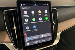 Volvo XC90 bild 29