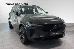 Volvo XC90 bild 6
