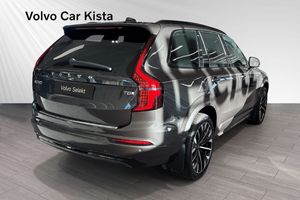 Volvo XC90 bild 5