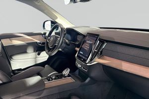 Volvo XC90 bild 10