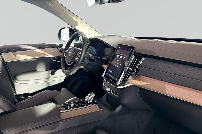 Volvo XC90 bild 10