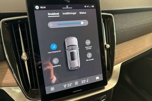 Volvo XC90 bild 30