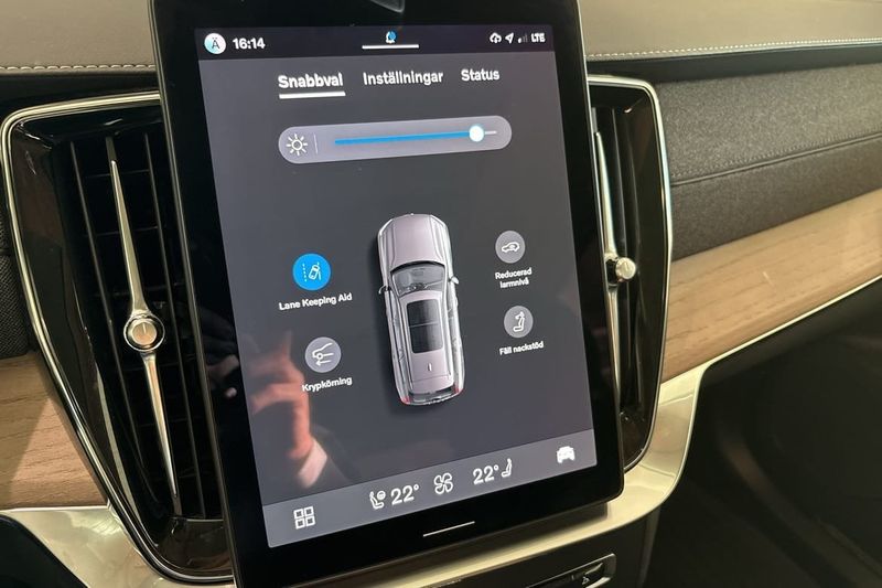 Volvo XC90 bild 30