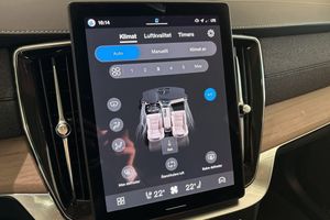 Volvo XC90 bild 32