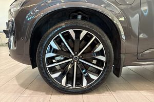 Volvo XC90 bild 19