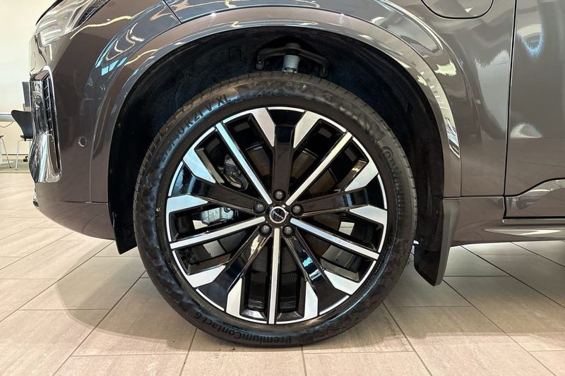 Volvo XC90 bild 19
