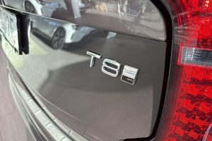 Volvo XC90 bild 12