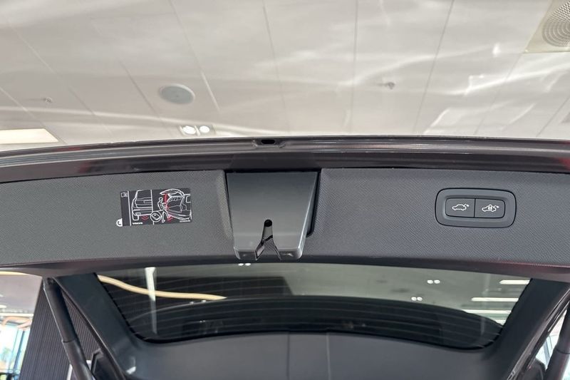 Volvo XC90 bild 15