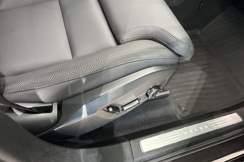 Volvo XC90 bild 22