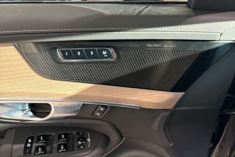 Volvo XC90 bild 23