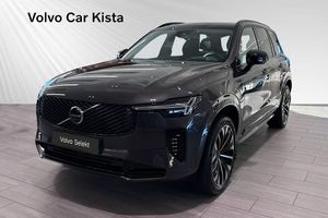 Volvo XC90 bild 1