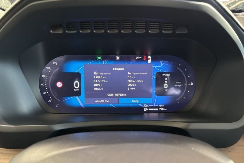 Volvo XC90 bild 38