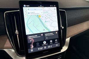 Volvo XC90 bild 28