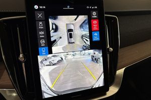 Volvo XC90 bild 35