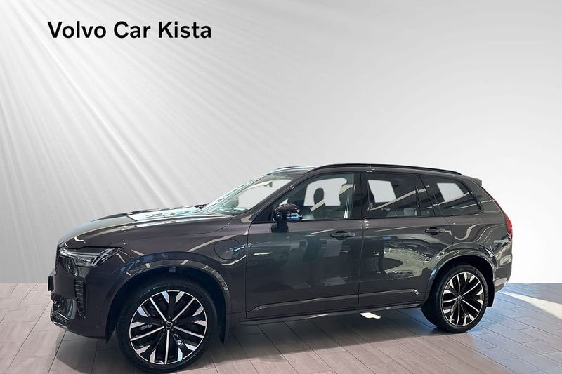 Volvo XC90 bild 3