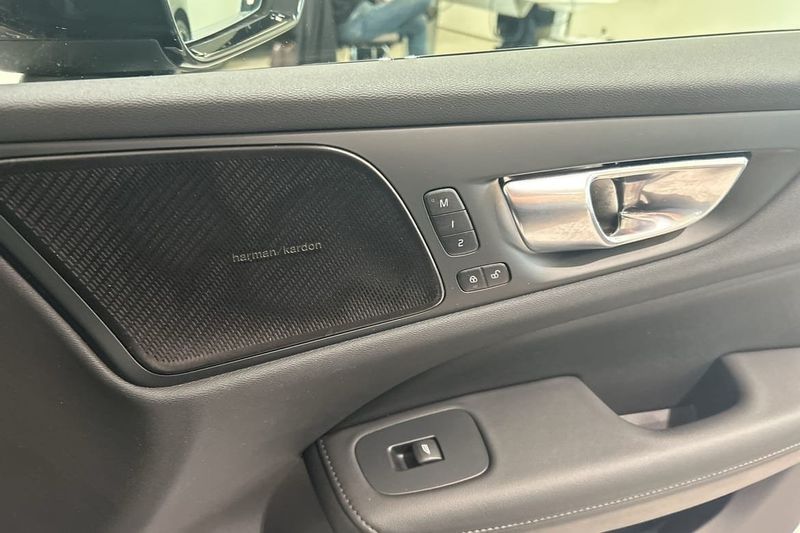 Volvo V60 bild 13