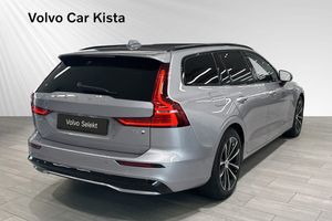 Volvo V60 bild 5