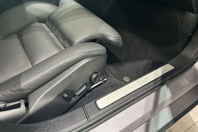 Volvo V60 bild 12