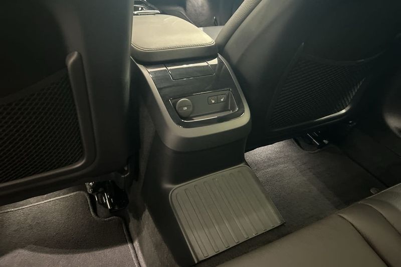 Volvo V60 bild 18