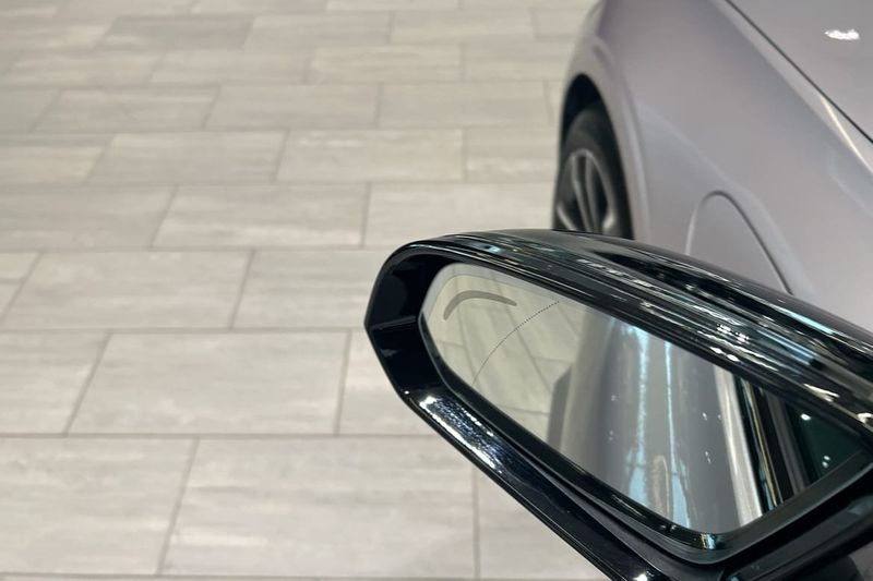 Volvo V60 bild 20