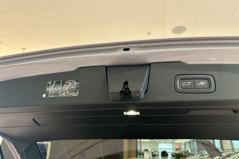 Volvo V60 bild 16