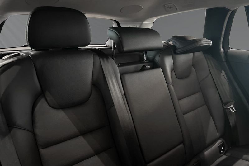 Volvo V60 bild 11