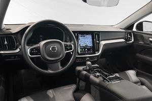 Volvo V60 bild 9