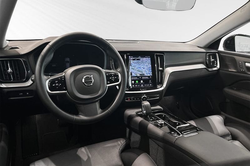 Volvo V60 bild 9