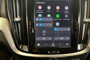Volvo V60 bild 28