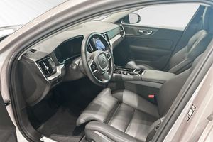 Volvo V60 bild 7