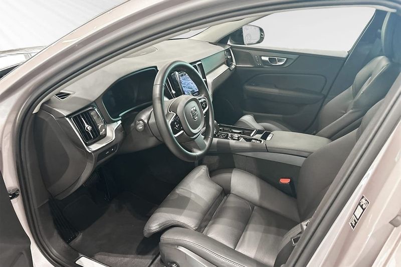 Volvo V60 bild 7