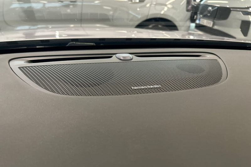Volvo V60 bild 24