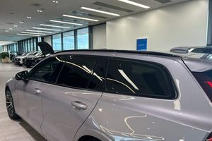Volvo V60 bild 17