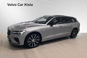 Volvo V60 bild 3