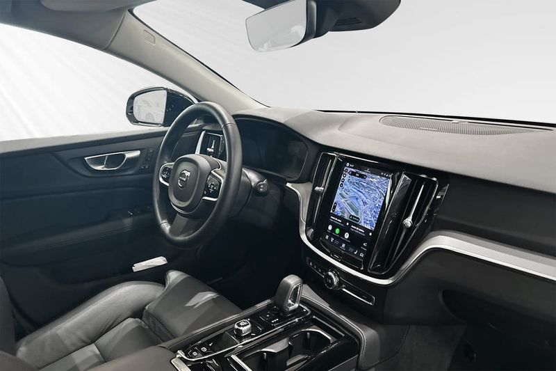 Volvo V60 bild 10