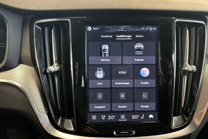 Volvo V60 bild 31