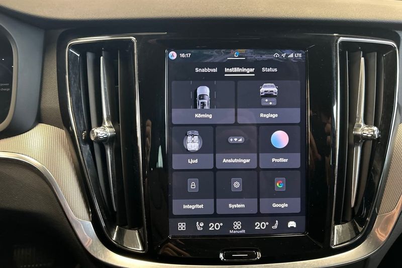 Volvo V60 bild 31