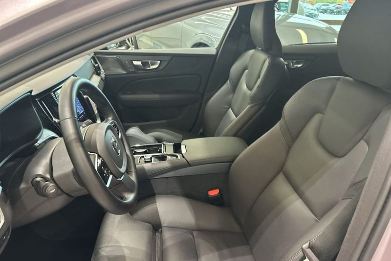 Volvo V60 bild 23