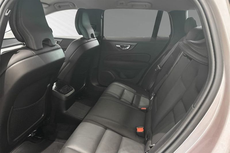 Volvo V60 bild 8