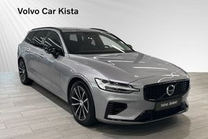Volvo V60 bild 6
