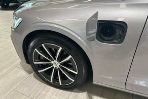 Volvo V60 bild 19